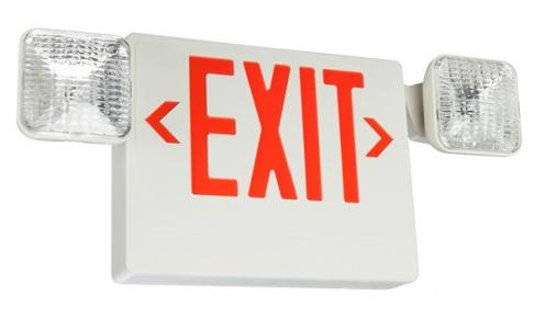 Exit Signage