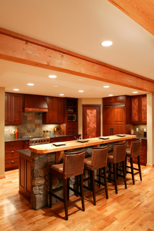 Recessed Lighting 1