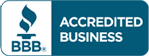 BBB Accredited Business A+